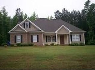 33 Pecan Ct, Winterville, GA 30683