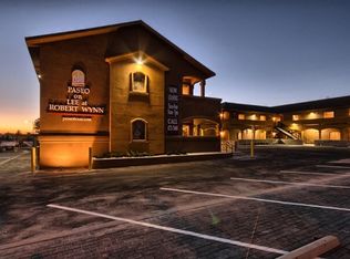 2521 Robert Wynn St APT 21, El Paso, TX 79936