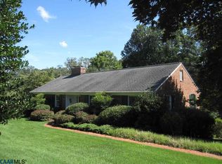 307 Dover Rd, Charlottesville, VA 22901