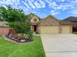 2140 Granite Hill Dr, Leander, TX 78641