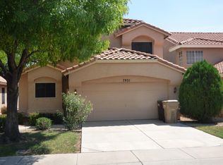 7931 W Shaw Butte Dr, Peoria, AZ 85345