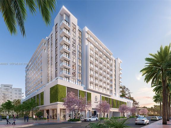 3rd image of 4011 Salzedo St #1009