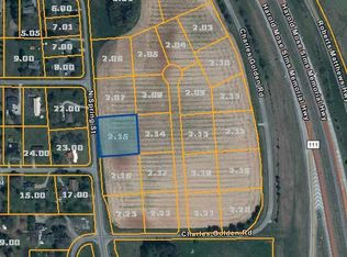 0 Charles Golden Rd, Sparta, TN 38583