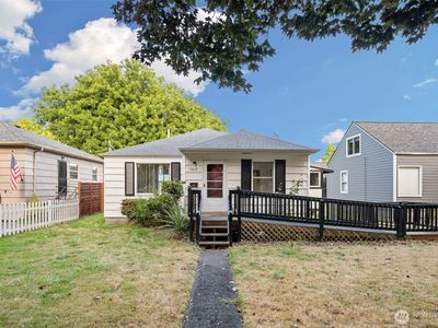 1310 8th Avenue, Longview, WA, 98632