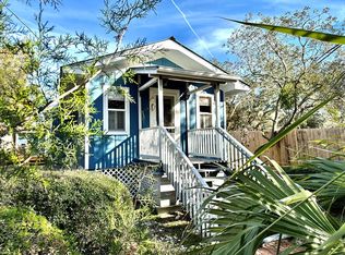 1225 Ingleside Pl, Cedar Key, FL 32625