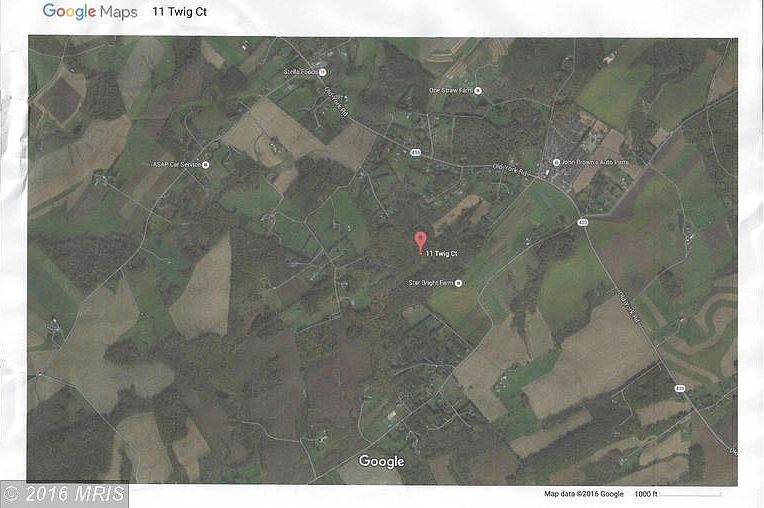 2nd image of 11 Twig Ct