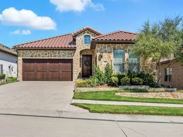 3509 Tuscan Hills Cir, Denton, TX 76210