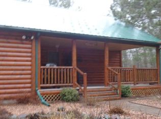 27129 Highland Rd W, Marshland Township, WI 54893