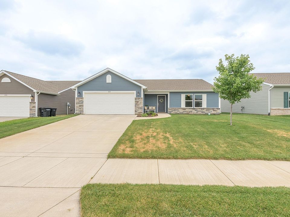 1st image of 3105 Tanager Dr