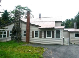 309 Goff Rd, Livingston Manor, NY 12758