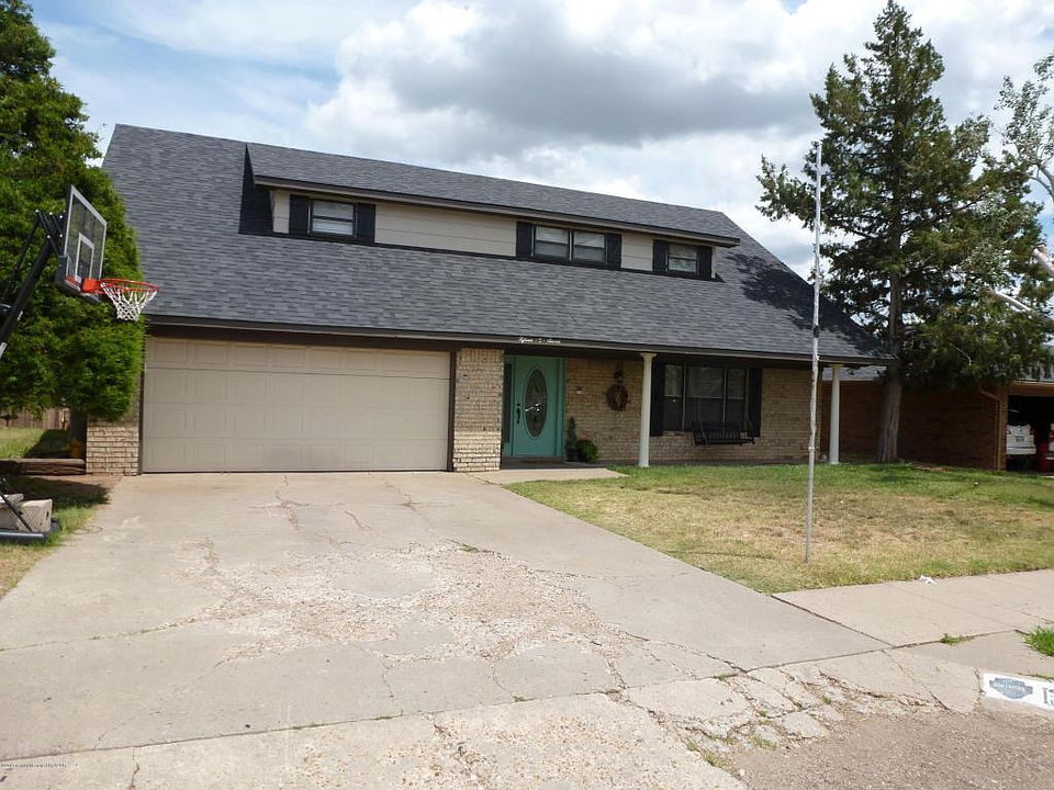 1st image of 1507 Canyon Dr