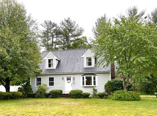 142 Ice House Rd, Taunton, MA 02780