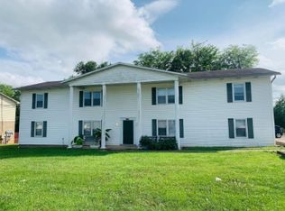 1721 Oshea St APT B, Bowling Green, KY 42104