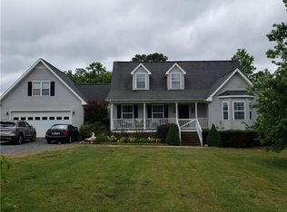 1826 New Salem Rd, Randleman, NC 27317