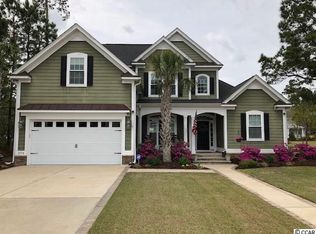 274 Outboard Dr, Murrells Inlet, SC 29576