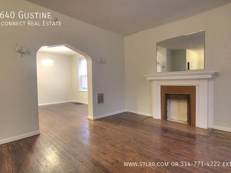 3640 Gustine Ave — Photo 2