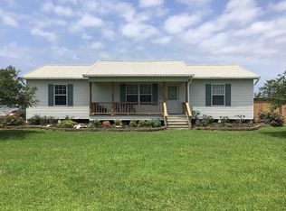 10119 Faulk Rd, Crowley, LA 70526