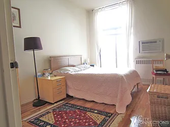 Rented by City Connections Realty