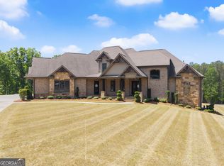 5460 Emmett Still Rd, Loganville, GA 30052