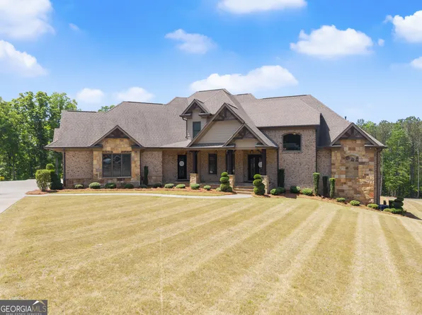 5460 Emmett Still Rd, Loganville, GA 30052