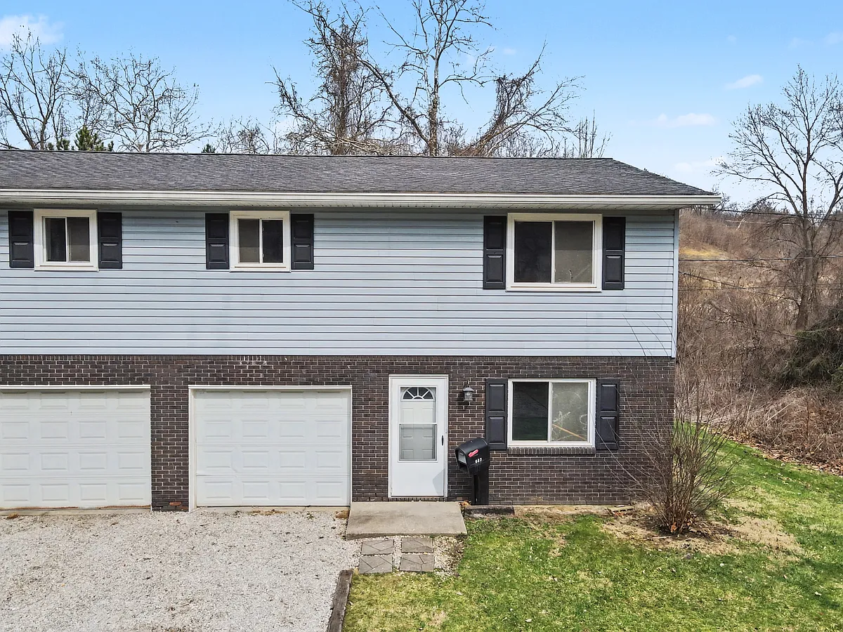 Building Photo - 623 & 625 Hickory St #623