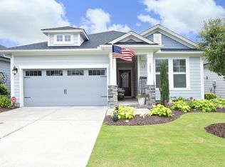1809 Cypress Cove Dr, Wendell, NC 27591