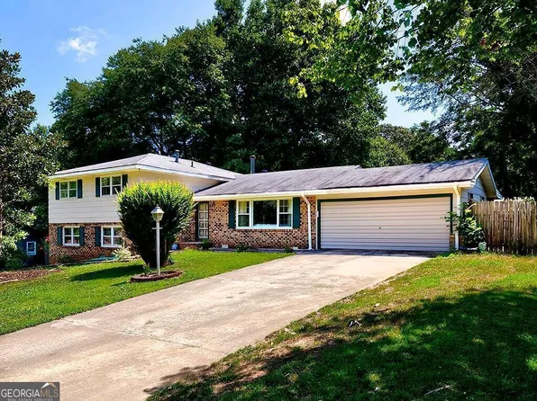 7690 Dove Dr, Riverdale, GA 30274