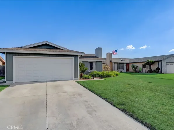 15975 Hibiscus St, Fontana, CA 92335