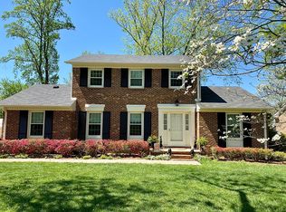 2017 Medhurst Dr, Greensboro, NC 27410