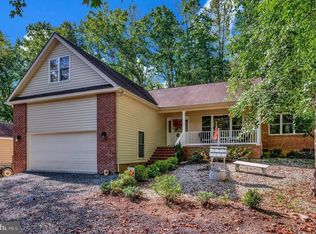 216 Battlefield Rd, Locust Grove, VA