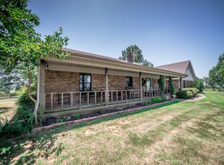 51 Battles Loop, Greenbrier, AR 72058