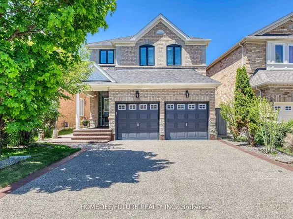 3081 Mission Hill Dr, Mississauga, ON L5M 0B8