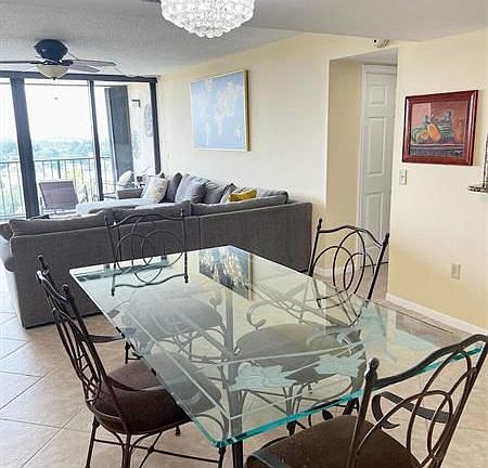 4th image of 5600 N Flagler Dr APT 1202