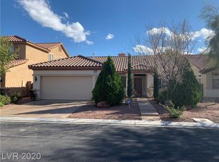 3339 Arcata Point Ave, Las Vegas, NV 89141
