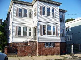 142 Chester Ave #2, Chelsea, MA 02150