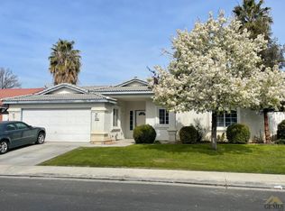 5108 La Pinta Maria Dr, Bakersfield, CA