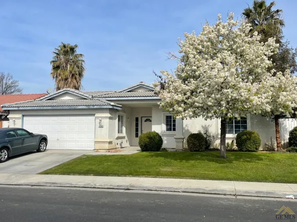 5108 La Pinta Maria Dr, Bakersfield, CA 93307