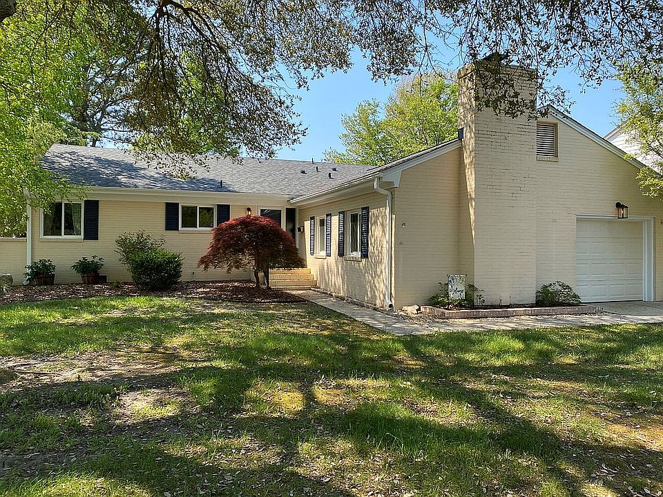 Exterior Update 