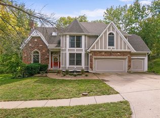 14317 W 56th Pl, Shawnee, KS 66216