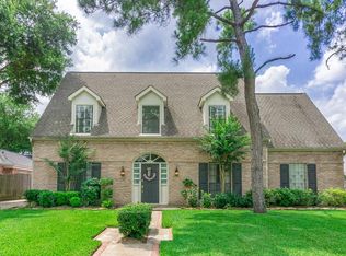 1515 Earl Of Dunmore Ln, Katy, TX 77449