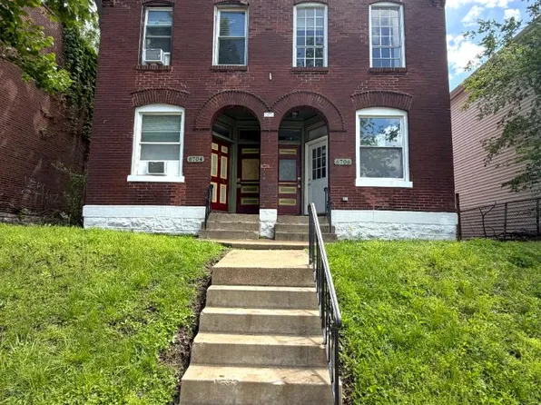 6704-6706 Idaho Ave Floor 2, Saint Louis, MO 63111