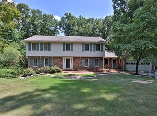 3585 Midvale Forest Ct, Tucker, GA 30084