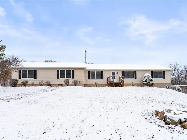 7625 Hallock Rd, Bloomfield, NY 14469