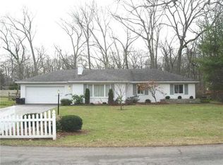 4851 S Arvilla Dr, Toledo, OH 43623