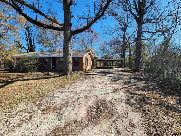 7121 State Highway 94, Lufkin, TX 75904