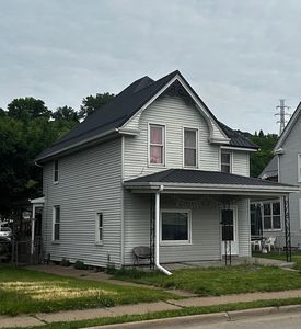 1615 Rhomberg Ave, Dubuque, IA, 52001