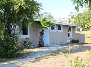 9520 Piedmont St, Spring Valley, CA 91977
