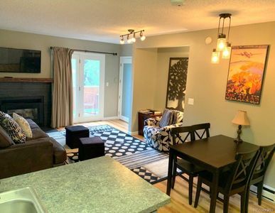 1385 Sparta Plz UNIT 9, Steamboat Springs, CO, 80487