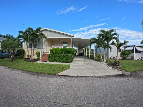 6119 N Ficus Lane, Lantana, FL 33462