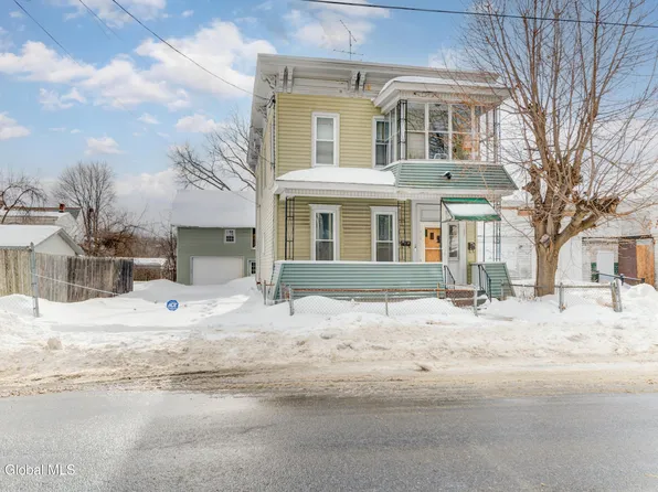 180 Division Street, Amsterdam, NY 12010